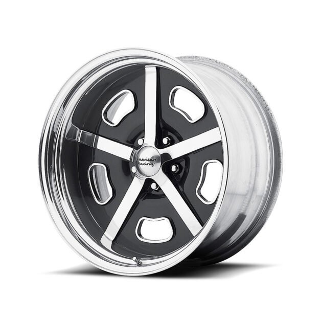 Car wheel and rims VF157 - Image 3