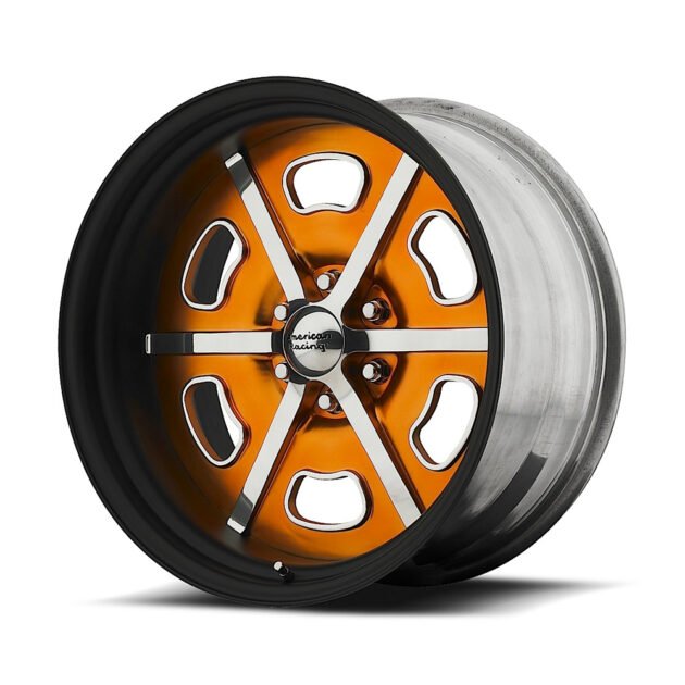 Racing Custom Wheels VF911 - Image 3