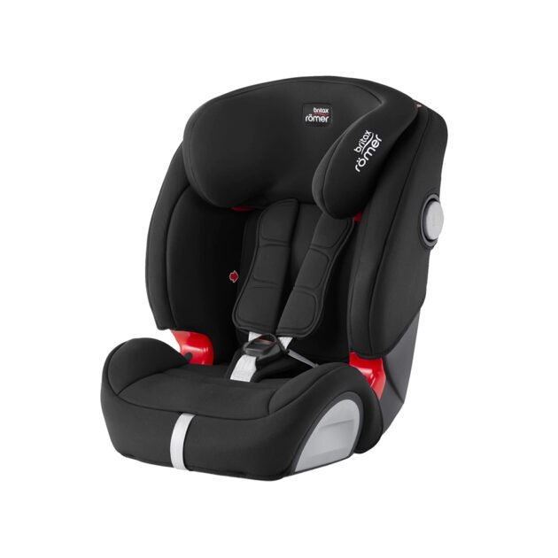 Nuna car seats S148 - Image 2